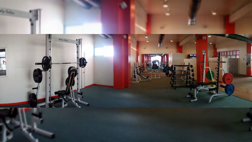 Gimnasio Novasports Norte