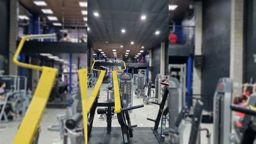 Gimnasio Pacific Arturo Prat