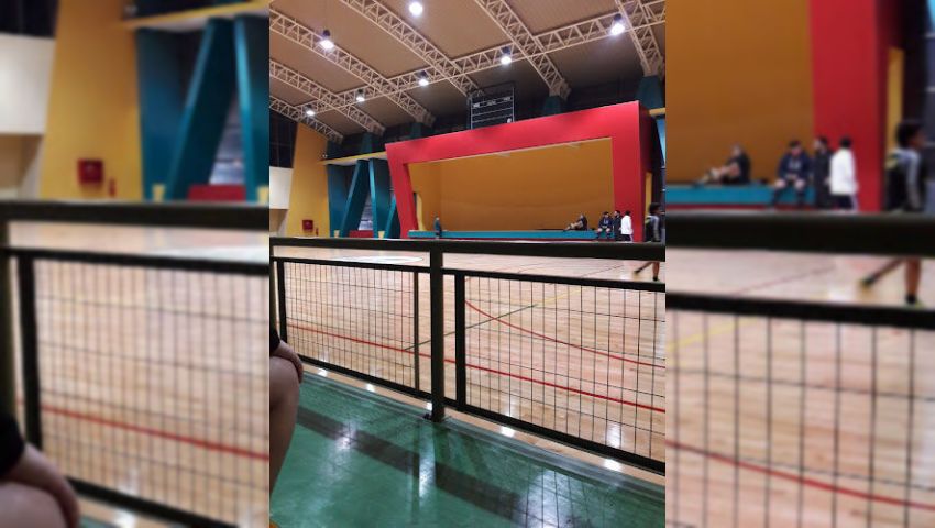 Gimnasio Pedro De Valdivia, Temuco