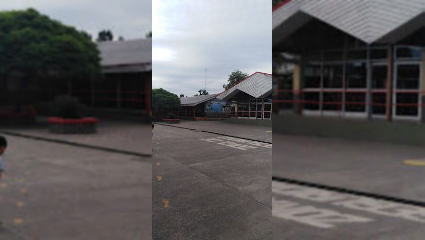 Gimnasio Puente Ñuble