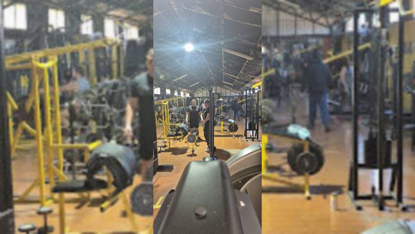 Gimnasio Rema