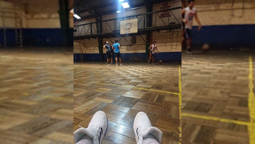 Gimnasio San Francisco