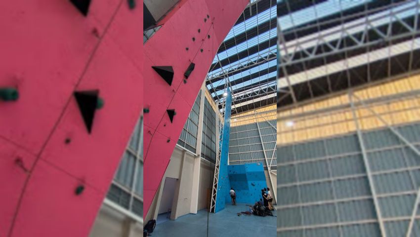 Gimnasio Santiago