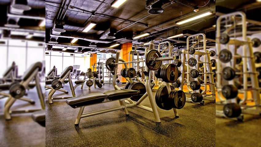 Gimnasio Smart Fit - Concepción Centro