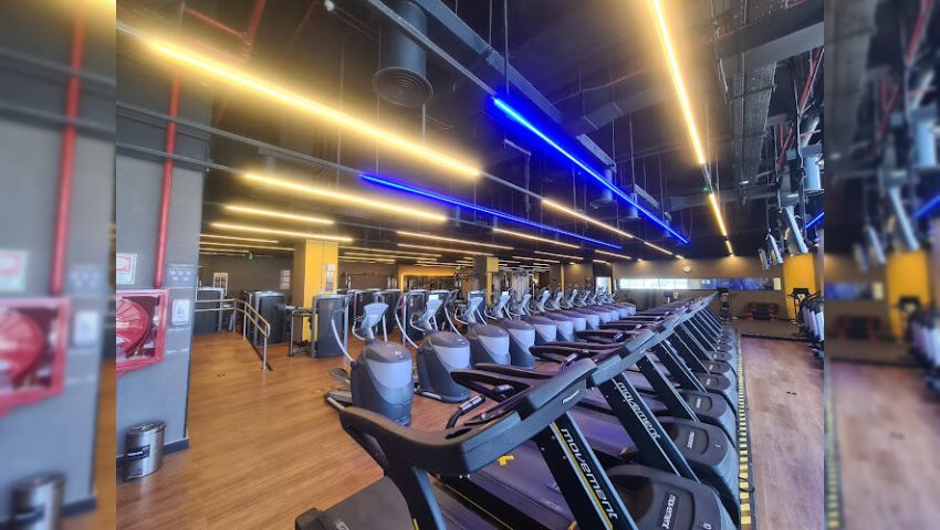 Gimnasio Smart Fit - Coquimbo