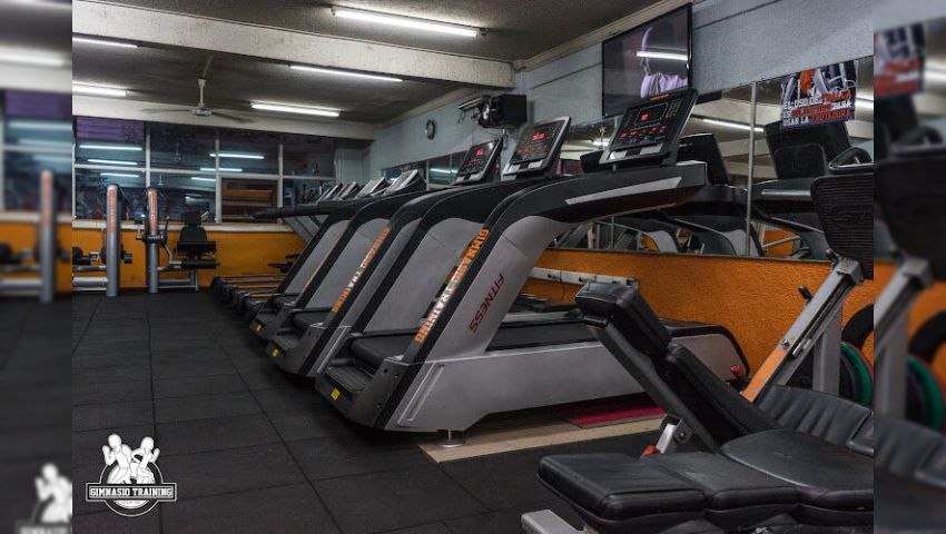 Gimnasio Training