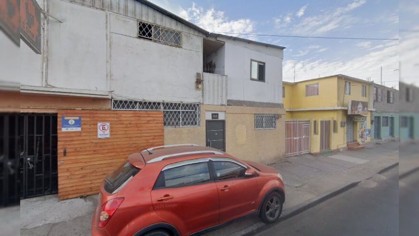 Gimnasio Walls Gym