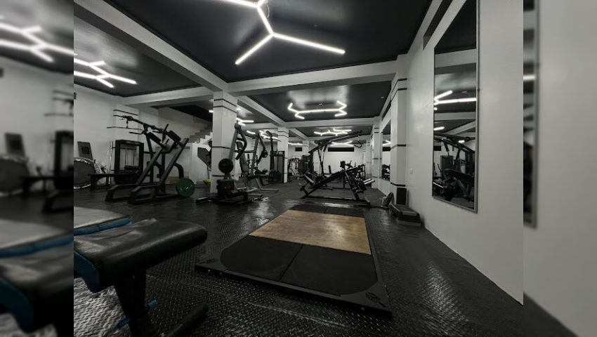 Gimnasio Youfitness Centro