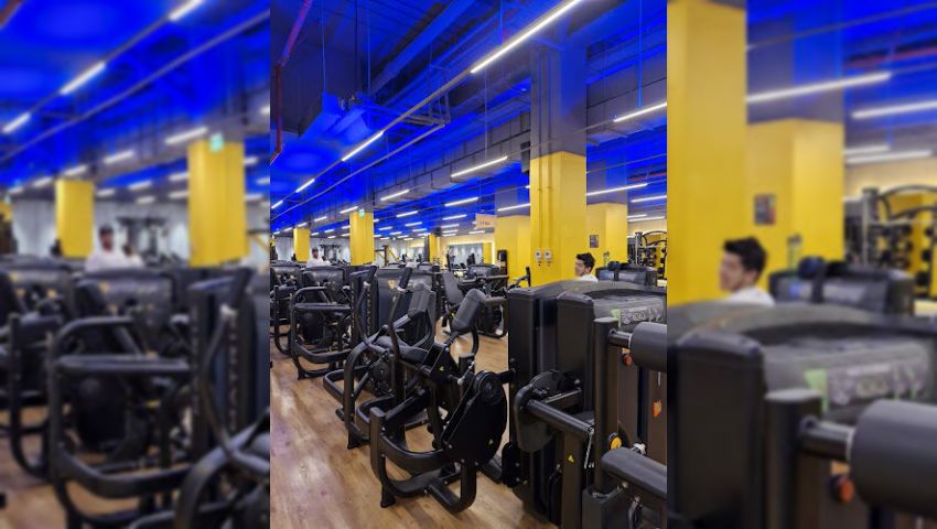 Gimnasios Smart Fit - Vivo El Centro
