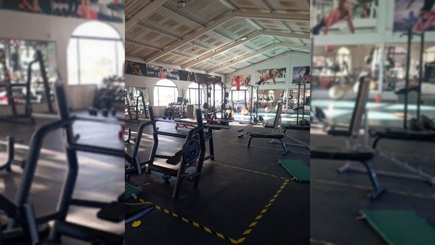 Gogym