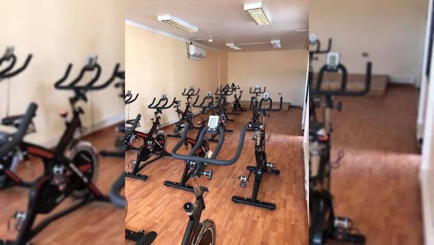 Golden Gym Copiapó