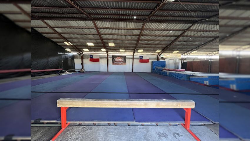 Gym Legacy All Stars