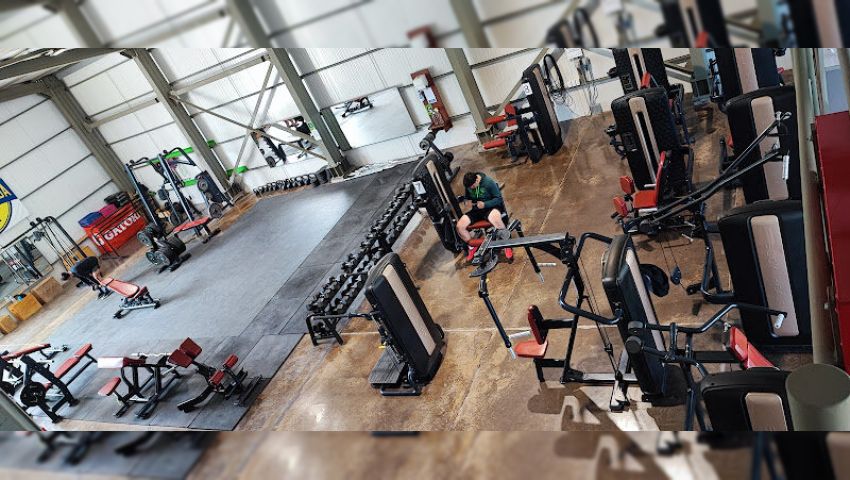 Gym Lo Miranda Sport