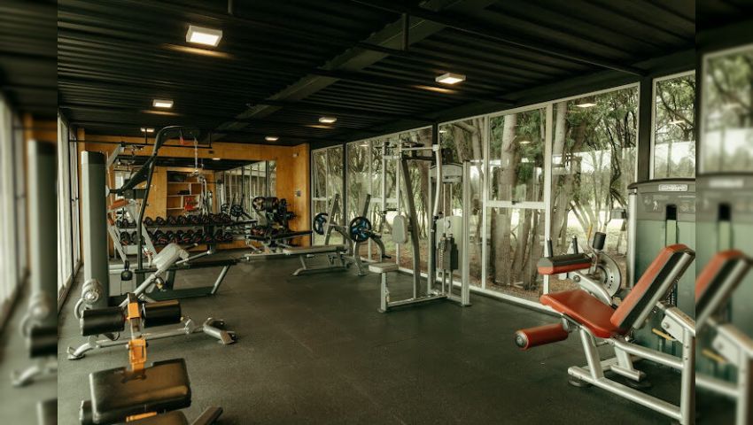 Gym Stadio Italiano