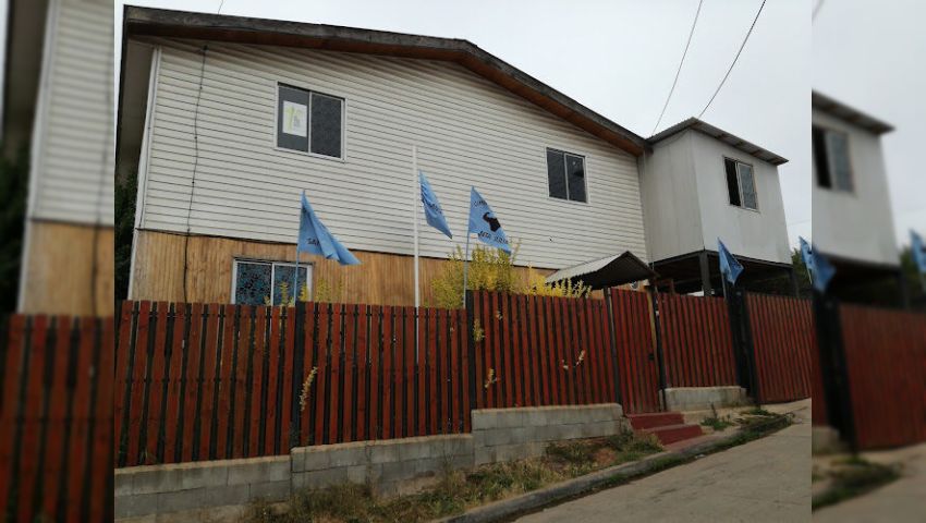 Hidrogimnasia Santa Julia
