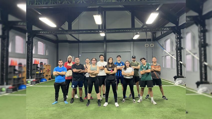 Impulss Fitness Center