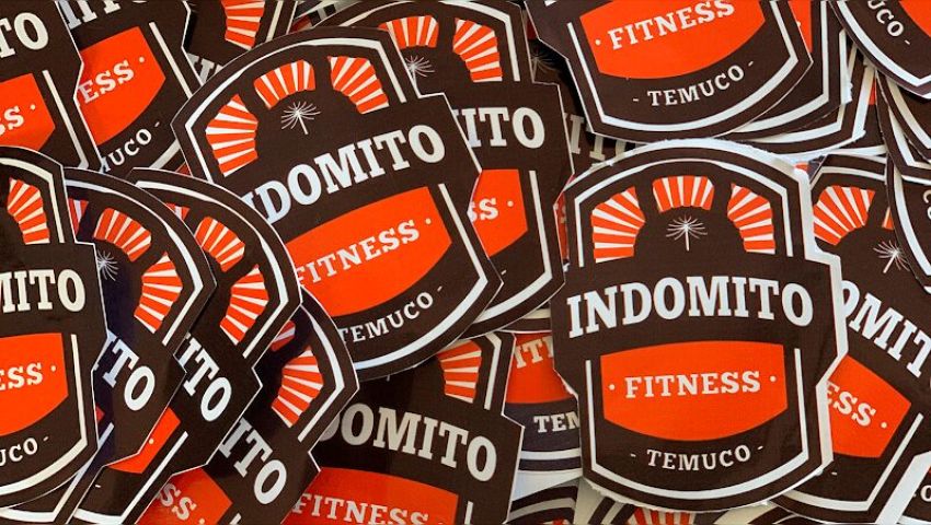 Indomito Fitness