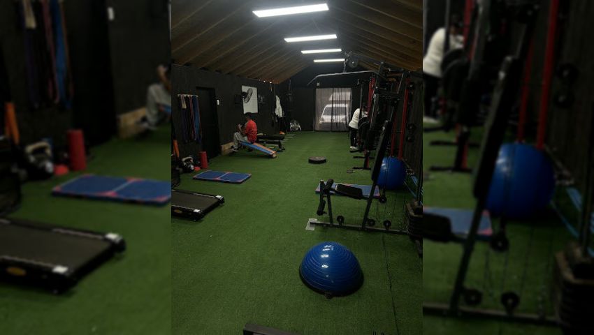 Infinity Fitness