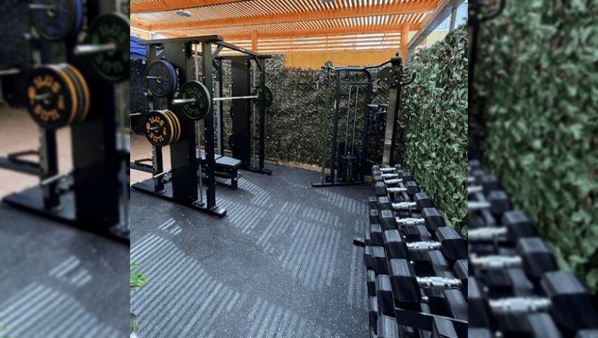 Insist Gym - Gimnasio Antofagasta