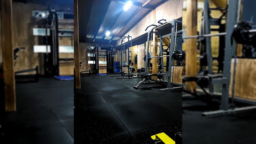 Invictus Gym Río Bueno