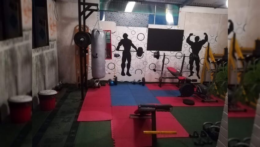 Joclifegym