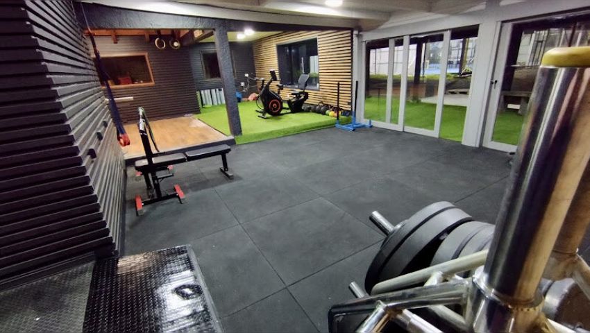 K2 Center
