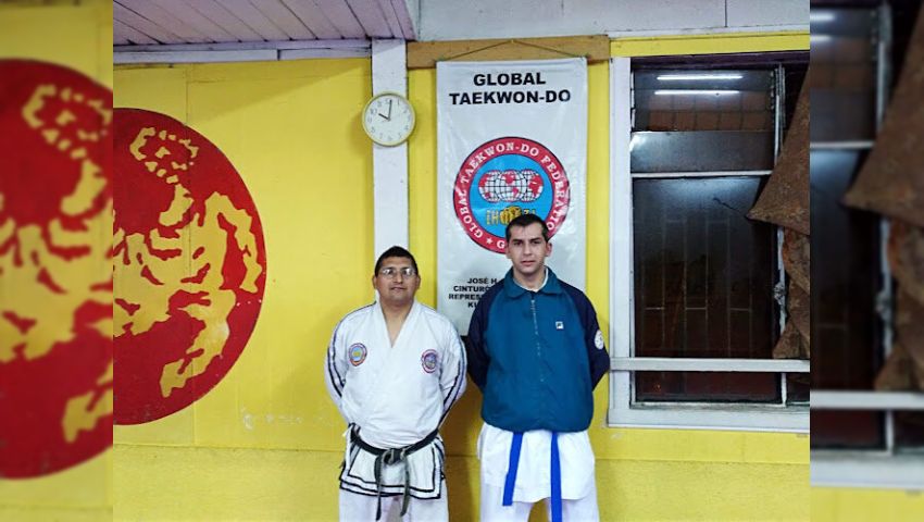 Karate-Do Shotokan