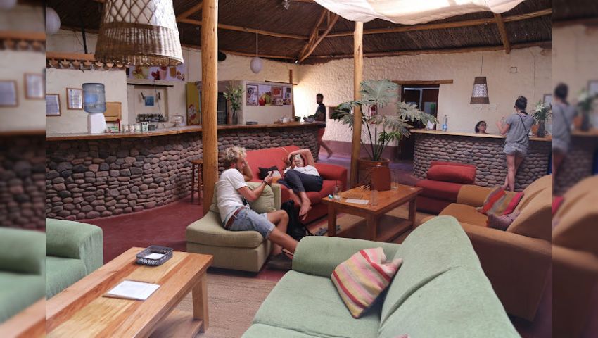 Kimal Relax