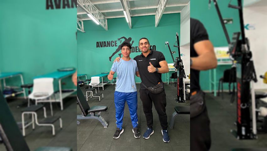 Kineavad Kinesiología Traumatología Terapias Rehabilitación Clínica Especialista