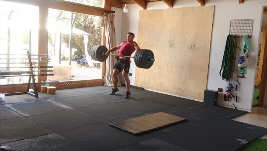 La H Fitcenter