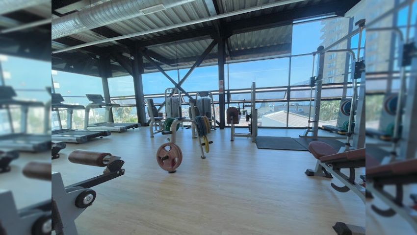 Lemon Fitness