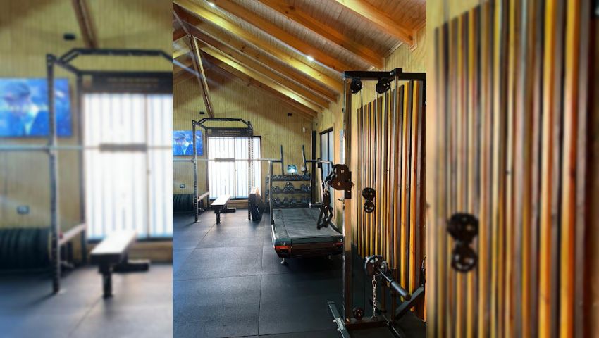 Lifepower Gym