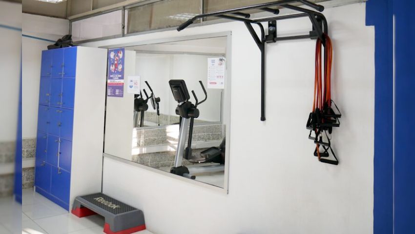 Lipogym Tratamientos Corporales
