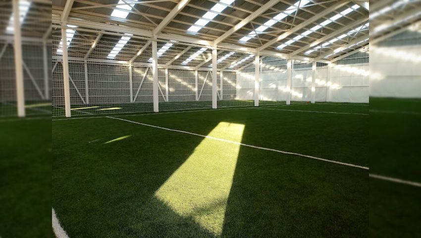 Magna Sports