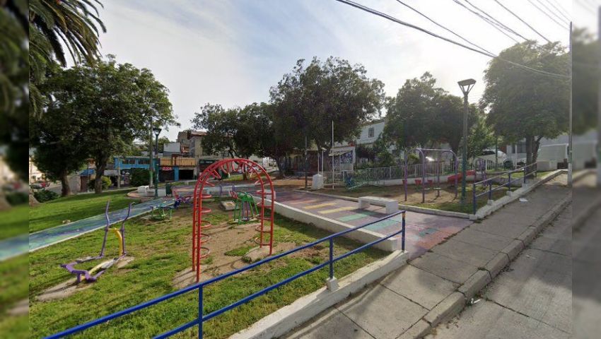 Máquinas Ejercicio