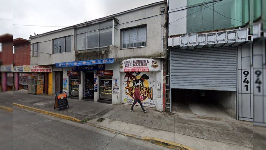Marcos Ramos, Chile
