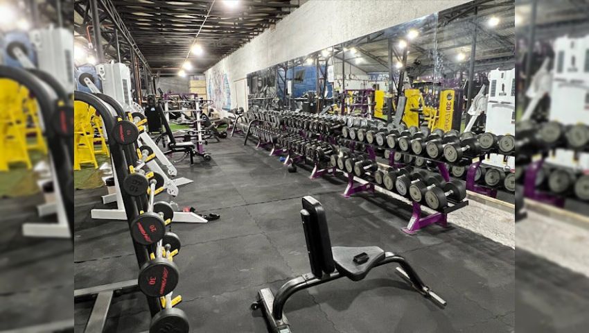 Meta Gym