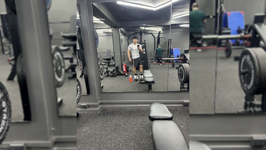 Metfitness Santiago