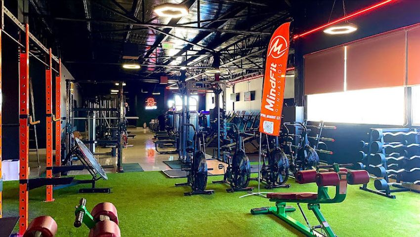 Mindfit Coronel