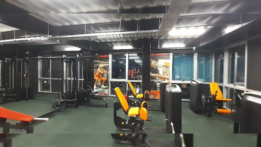 Mindfit San Martín