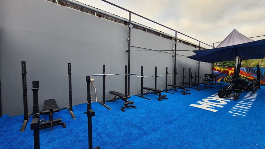 Monkey's Fitness Community