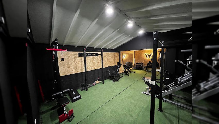 Muve Center