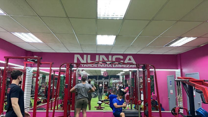 Olimpo Sport Temuco