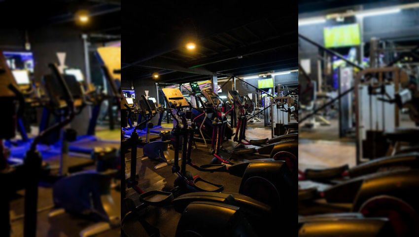 Olympo Gym