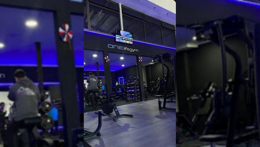 Onelifegym
