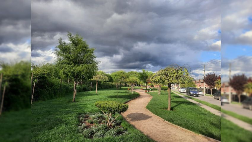 Parque Costanera Quilque Norte