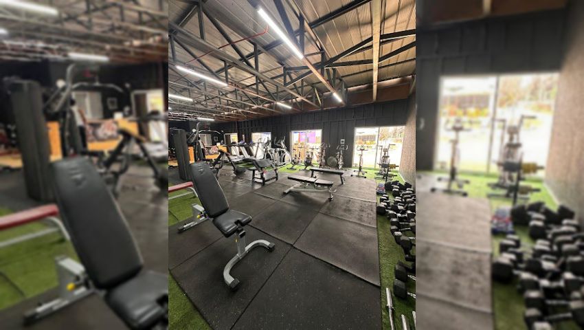 Peñuelasport Gym