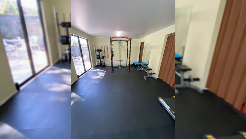 Personal Fitness