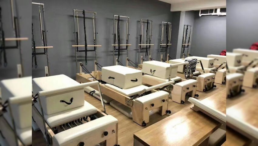 Pilates Armonia
