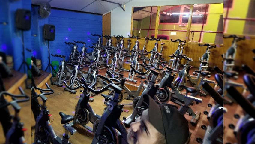 Planet Gym